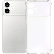 Чохол BECOVER Anti-Shock для Samsung Galaxy S26 Plus Clear (714888)