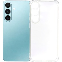 Чохол BECOVER Anti-Shock для Samsung Galaxy S26 Pro Clear (714889)