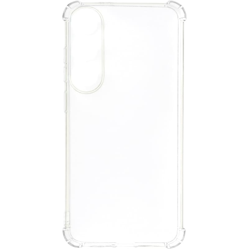 Чохол BECOVER Anti-Shock для Samsung Galaxy S26 Pro Clear (714889)
