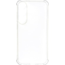 Чохол BECOVER Anti-Shock для Samsung Galaxy S26 Pro Clear (714889)