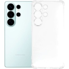 Чохол BECOVER Anti-Shock для Samsung Galaxy S26 Ultra Clear (714890)