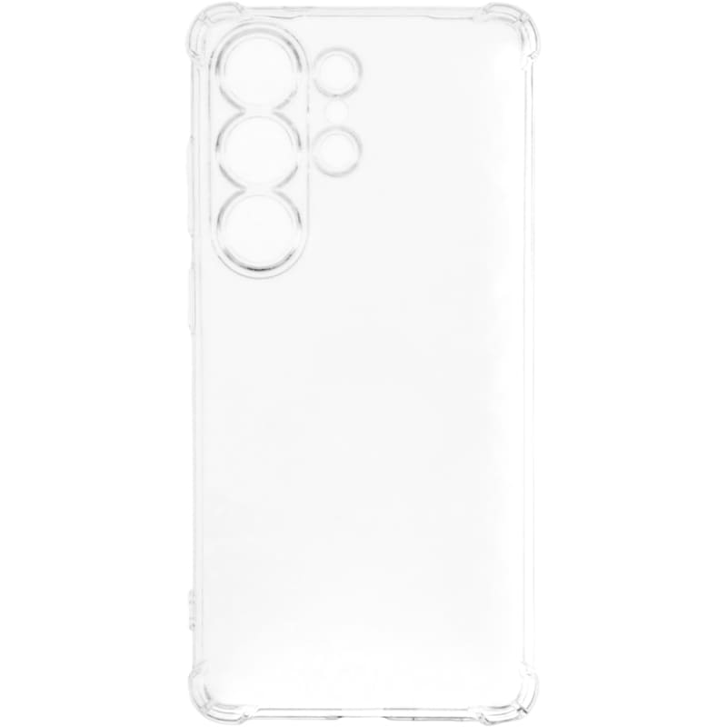 Чохол BECOVER Anti-Shock для Samsung Galaxy S26 Ultra Clear (714890)