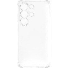 Львів - Чохол BECOVER Anti-Shock для Samsung Galaxy S26 Ultra Clear (714890)