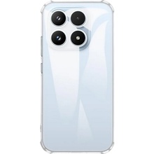 Чехол BECOVER Anti-Shock для Xiaomi 17 Clear (714955)