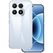 Чехол BECOVER Anti-Shock для Xiaomi 17 Clear (714955)