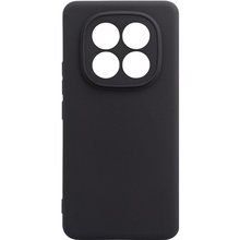 Чехол BECOVER для Xiaomi Redmi Note 15 Pro 4G Black (714972)