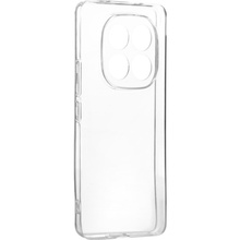 Чехол BECOVER для Xiaomi Redmi Note 15 Pro 4G Transparancy (714973)