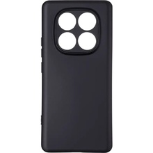 Чехол BECOVER для Xiaomi Redmi Note 15 Pro Plus 5G Black (714976)