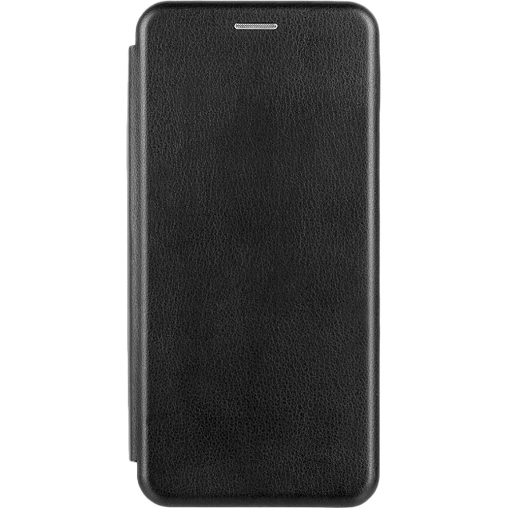 Чохол COLORWAY Simple Book для Samsung Galaxy A37 Black (CW-CSBSGA376-BK)