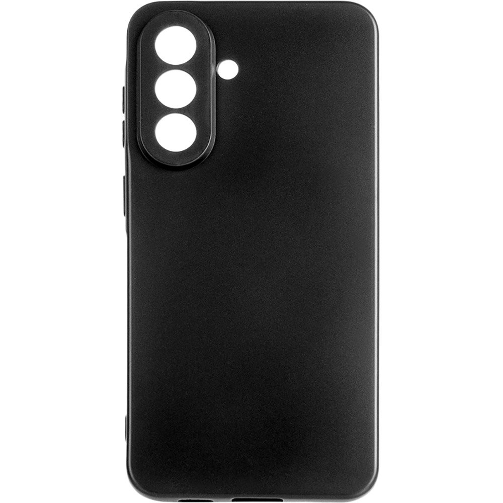 Чохол COLORWAY TPU matt для Samsung Galaxy A57 Black (CW-CTMSGA576-BK)