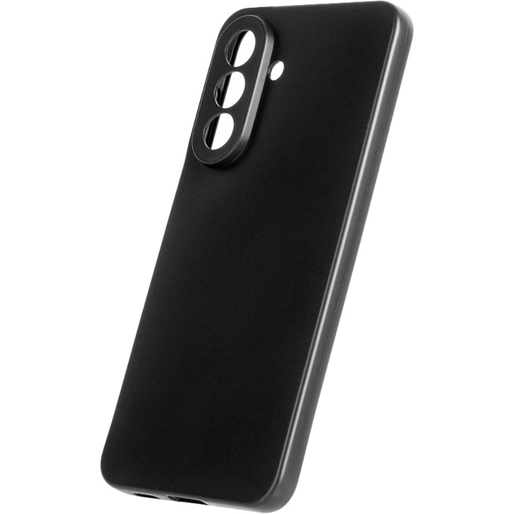 Чохол COLORWAY TPU matt для Samsung Galaxy A57 Black (CW-CTMSGA576-BK) Сумісність за моделлю Samsung Galaxy A57
