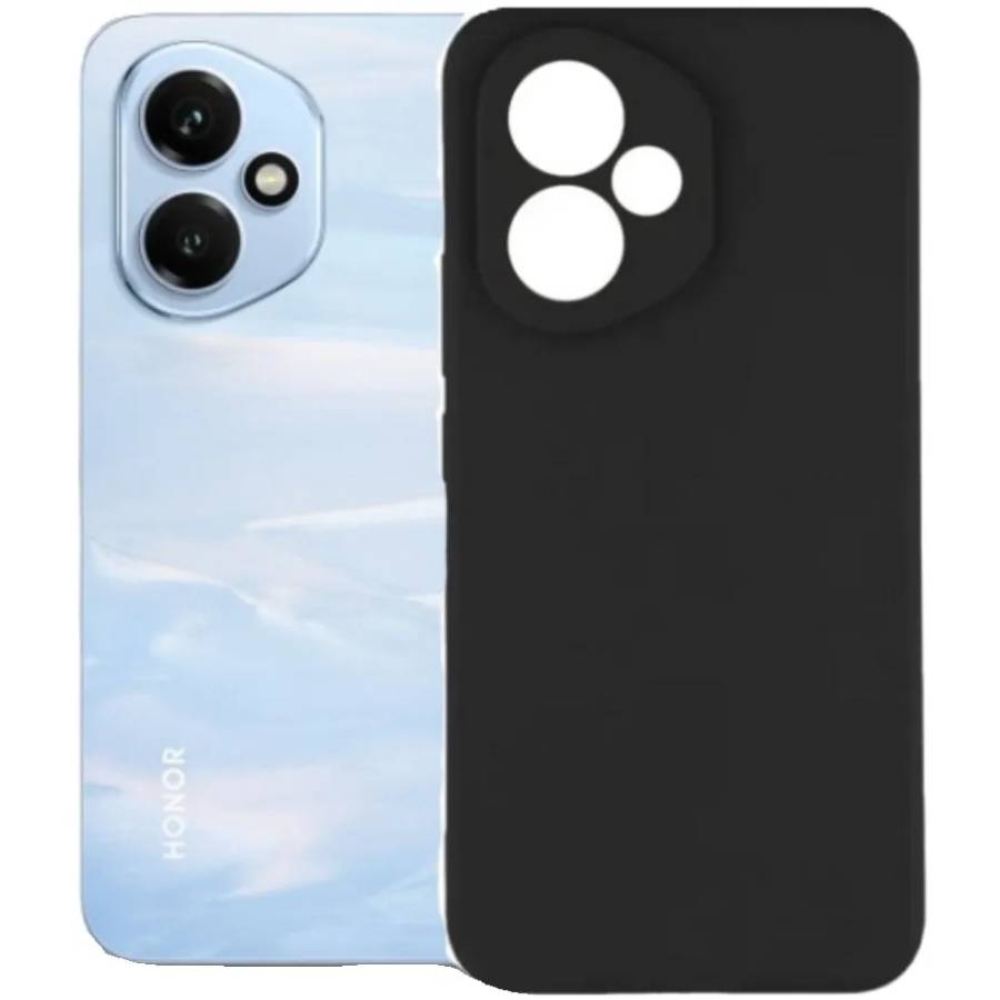 Чохол BECOVER для Honor 400 Black (714944) Сумісність за моделлю Honor 400 