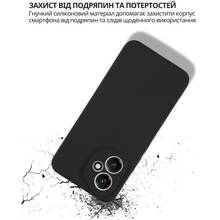 Чохол BECOVER для Honor 400 Black (714944)