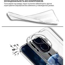 Чехол BECOVER для Honor 400 Transparancy (714945)