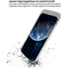 Чехол BECOVER для Honor 400 Transparancy (714945)