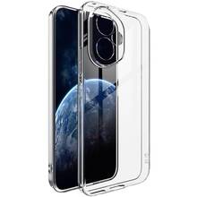 Чехол BECOVER для Honor 400 Transparancy (714945)