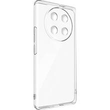 Чехол BECOVER для Honor X9c Transparancy (714946)