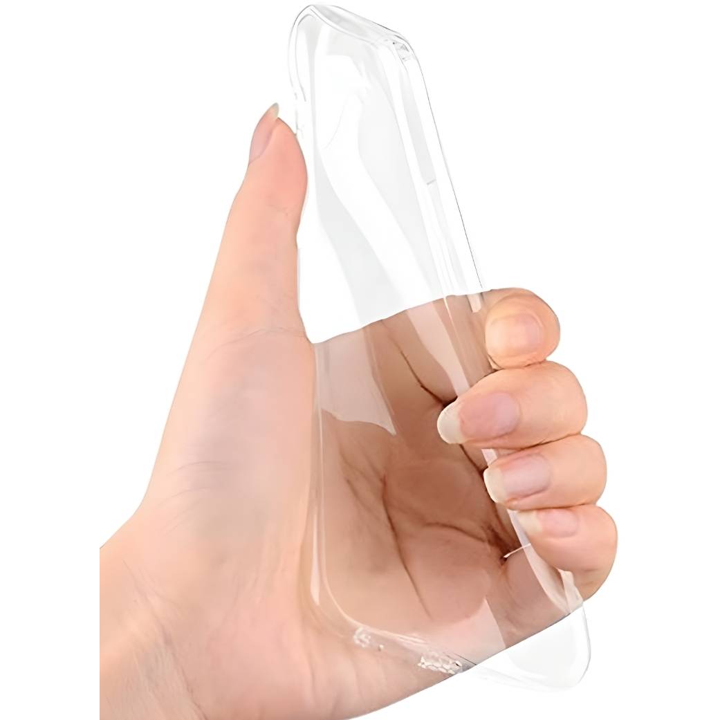 Чехол BECOVER для Honor X9c Transparancy (714946) Цвет прозрачный