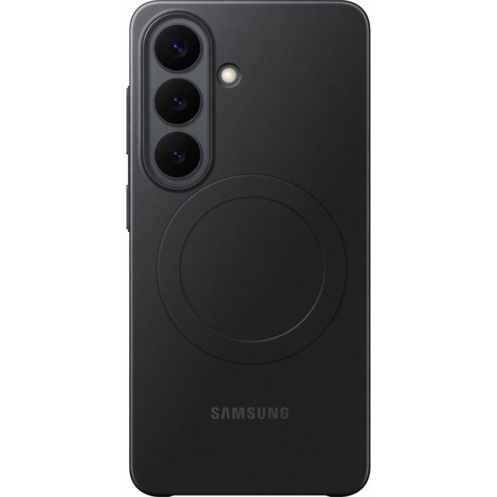 Чохол SAMSUNG Slim Magnet для Samsung Galaxy S26 Black (EF-SS942CBEGWW) Колір чорний
