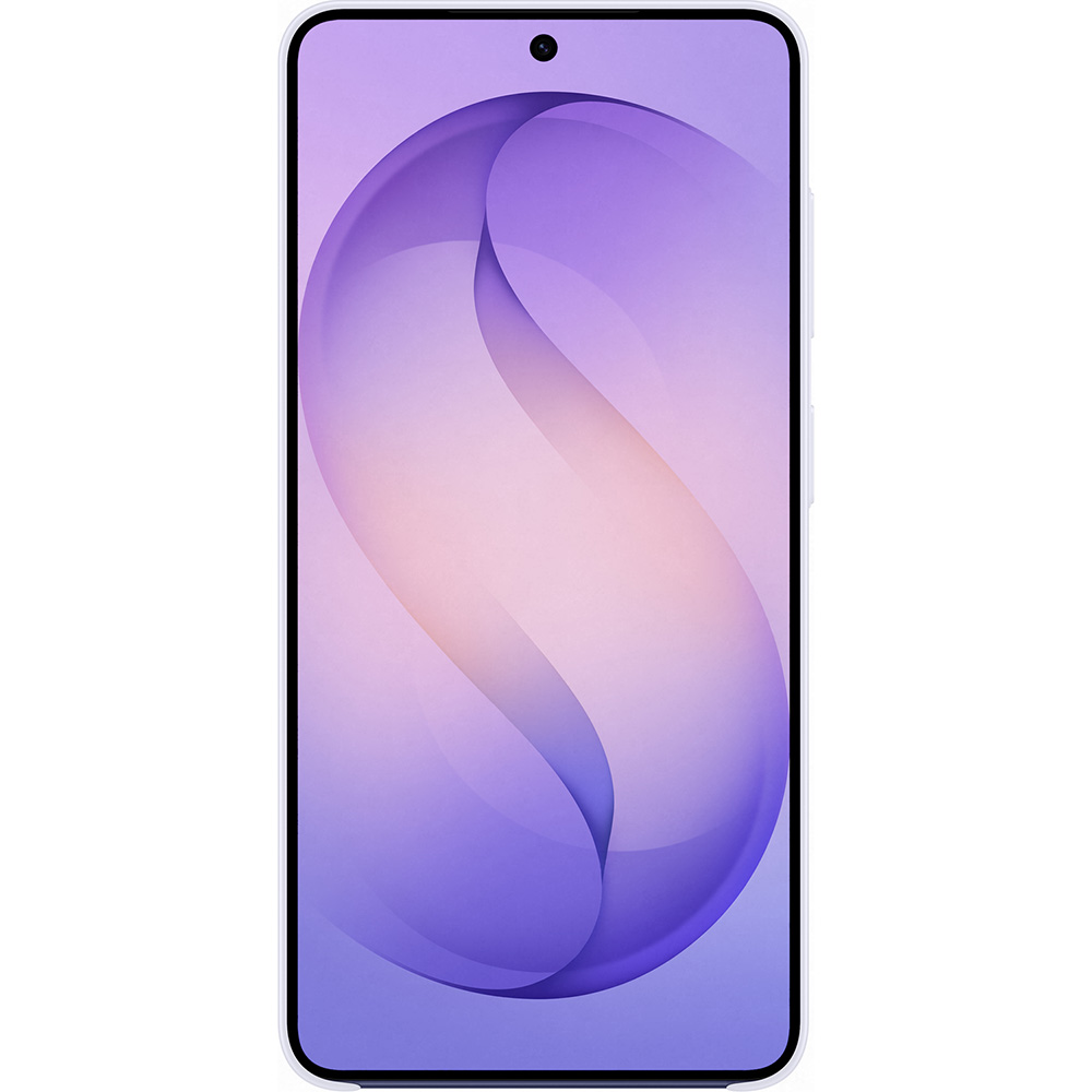 Чохол SAMSUNG Slim Magnet для Samsung Galaxy S26 Light Violet (EF-SS942CVEGWW) Особливості безпровідна зарядка