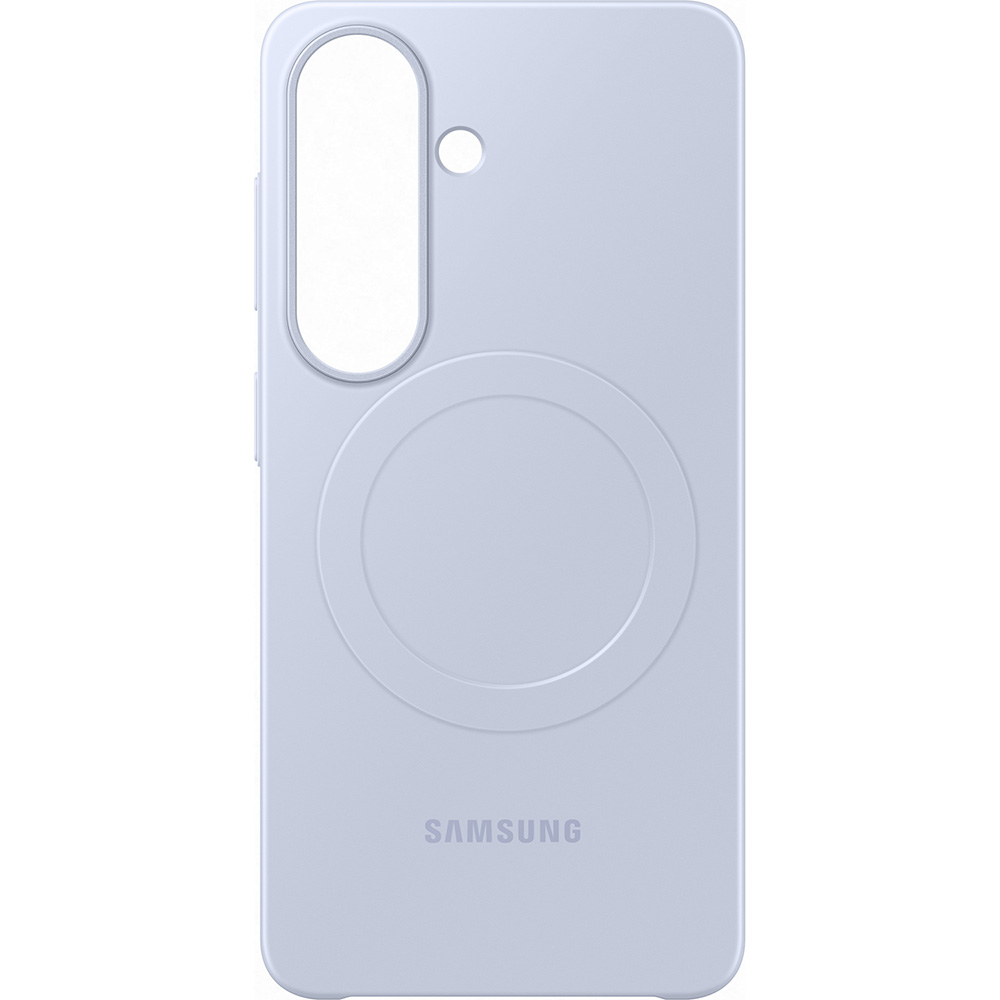 Чохол SAMSUNG Slim Magnet для Samsung Galaxy S26 Light Violet (EF-SS942CVEGWW)