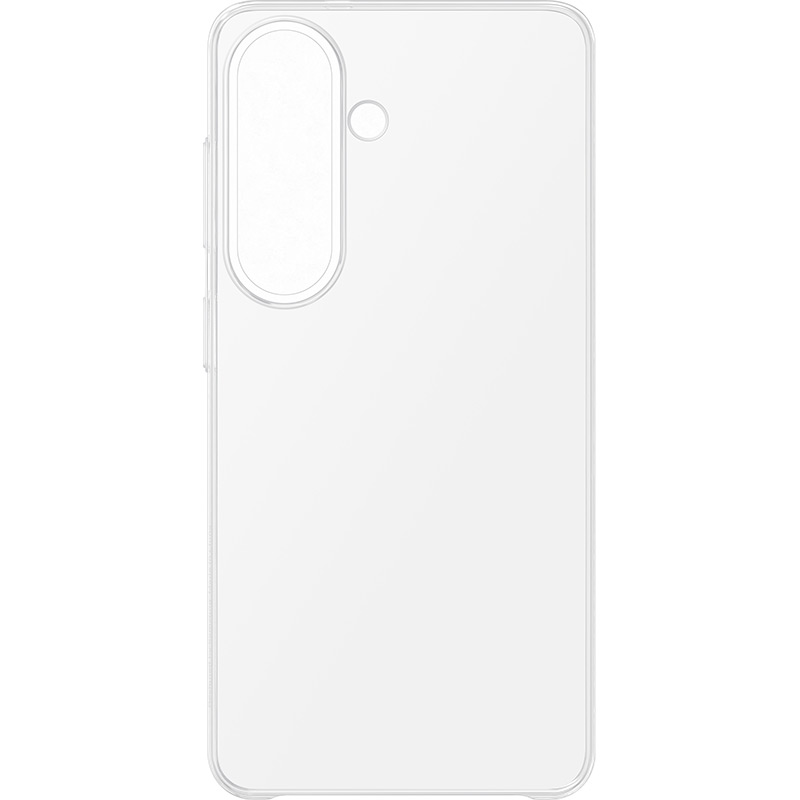 Чохол SAMSUNG Clear Case для Samsung Galaxy S26 Transparency (EF-QS942CTEGWW)