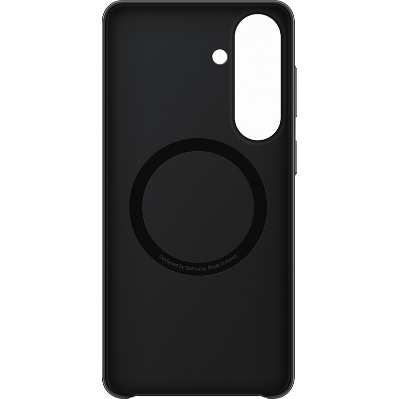 Чехол SAMSUNG Slim Magnet Case для Samsung Galaxy S26 Plus Black (EF-SS947CBEGWW) Совместимость по модели Samsung Galaxy S26 Plus