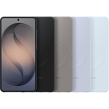 Чехол SAMSUNG Slim Magnet Case для Samsung Galaxy S26 Plus Black (EF-SS947CBEGWW)