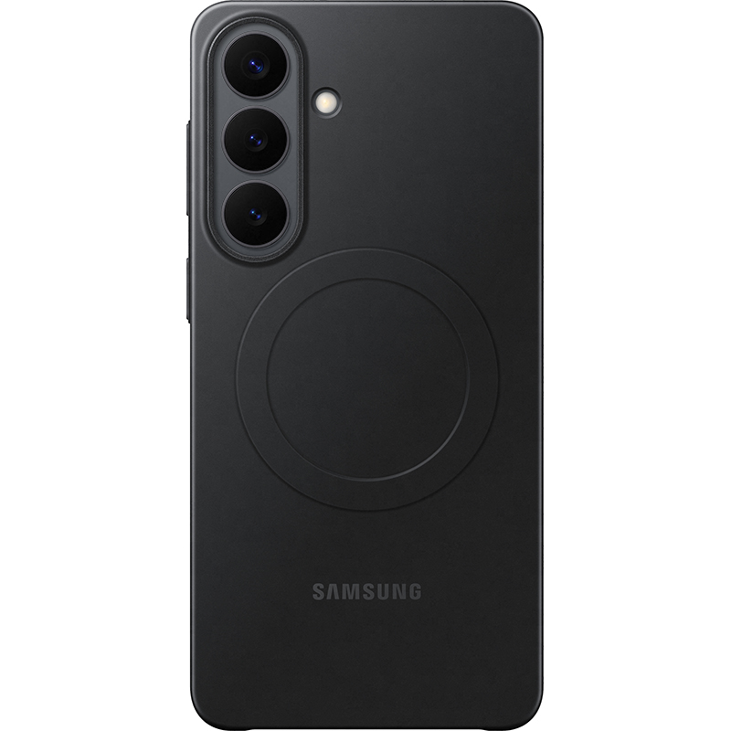 Чехол SAMSUNG Slim Magnet Case для Samsung Galaxy S26 Plus Black (EF-SS947CBEGWW) Тип чехол-накладка