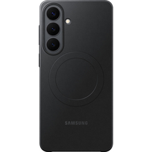 Чехол SAMSUNG Slim Magnet Case для Samsung Galaxy S26 Plus Black (EF-SS947CBEGWW)