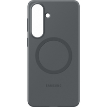 Чохол SAMSUNG Silicone Magnet Case Samsung Galaxy S26 Plus Black (EF-ES947CBEGWW)