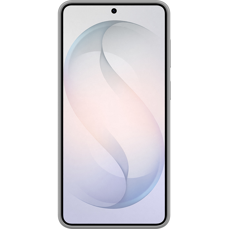 Чохол SAMSUNG Silicone Magnet Case Samsung Galaxy S26 Plus Gray (EF-ES947CJEGWW) Колір сірий