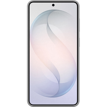 Чохол SAMSUNG Silicone Magnet Case Samsung Galaxy S26 Plus Gray (EF-ES947CJEGWW)