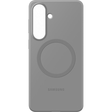 Чохол SAMSUNG Silicone Magnet Case Samsung Galaxy S26 Plus Gray (EF-ES947CJEGWW)