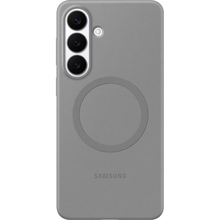 Чохол SAMSUNG Silicone Magnet Case Samsung Galaxy S26 Plus Gray (EF-ES947CJEGWW)