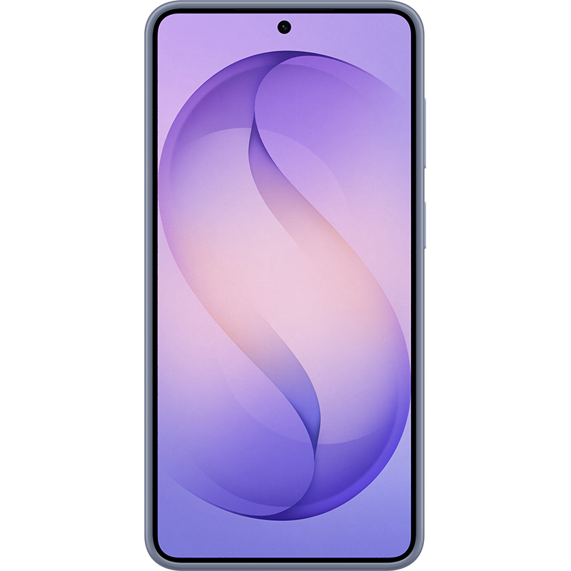 Чохол SAMSUNG Silicone Magnet Case Samsung Galaxy S26 Plus Blue Violet (EF-ES947CVEGWW) Колір фіолетовий