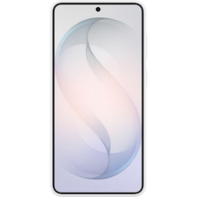 Чохол SAMSUNG Silicone Magnet Case Samsung Galaxy S26 Plus White (EF-ES947CWEGWW)