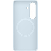 Чехол SAMSUNG Silicone Magnet для Samsung Galaxy S26 Light Blue (EF-ES942CLEGWW)