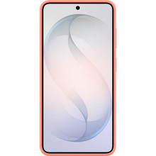 Чехол SAMSUNG Silicone Magnet для Samsung Galaxy S26 Coral Red (EF-ES942COEGWW)