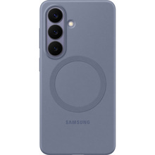 Чехол SAMSUNG Silicone Magnet для Samsung Galaxy S26 Blue Violet (EF-ES942CVEGWW)