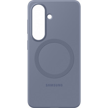 Чехол SAMSUNG Silicone Magnet для Samsung Galaxy S26 Blue Violet (EF-ES942CVEGWW)