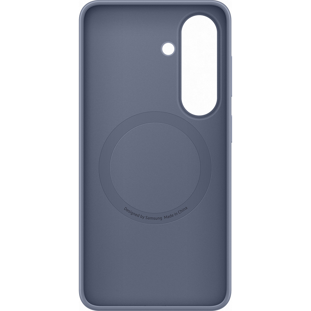 Чехол SAMSUNG Silicone Magnet для Samsung Galaxy S26 Blue Violet (EF-ES942CVEGWW) Совместимость по модели Samsung Galaxy S26