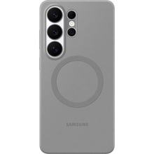 Чехол SAMSUNG Silicone Magnet для Samsung Galaxy S26 Ultra Gray (EF-ES948CJEGWW)
