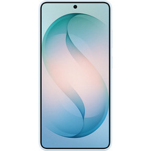 Чехол SAMSUNG Silicone Magnet для Samsung Galaxy S26 Ultra Light Blue (EF-ES948CLEGWW)