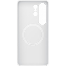 Чехол SAMSUNG Silicone Magnet для Samsung Galaxy S26 Ultra White (EF-ES948CWEGWW)