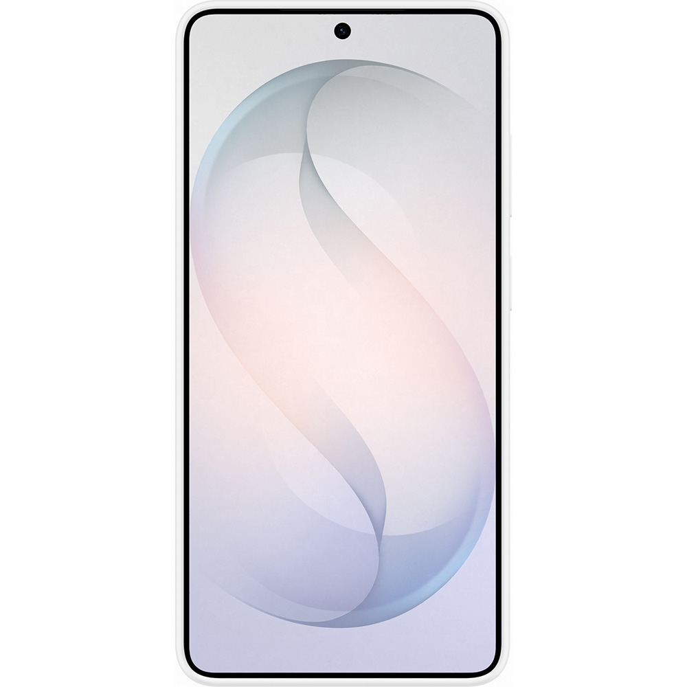 Чехол SAMSUNG Silicone Magnet для Samsung Galaxy S26 Ultra White (EF-ES948CWEGWW) Цвет белый