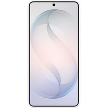 Чехол SAMSUNG Silicone Magnet для Samsung Galaxy S26 Ultra White (EF-ES948CWEGWW)