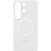 Чехол SAMSUNG Silicone Magnet для Samsung Galaxy S26 Ultra White (EF-ES948CWEGWW)
