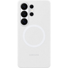 Чехол SAMSUNG Silicone Magnet для Samsung Galaxy S26 Ultra White (EF-ES948CWEGWW)