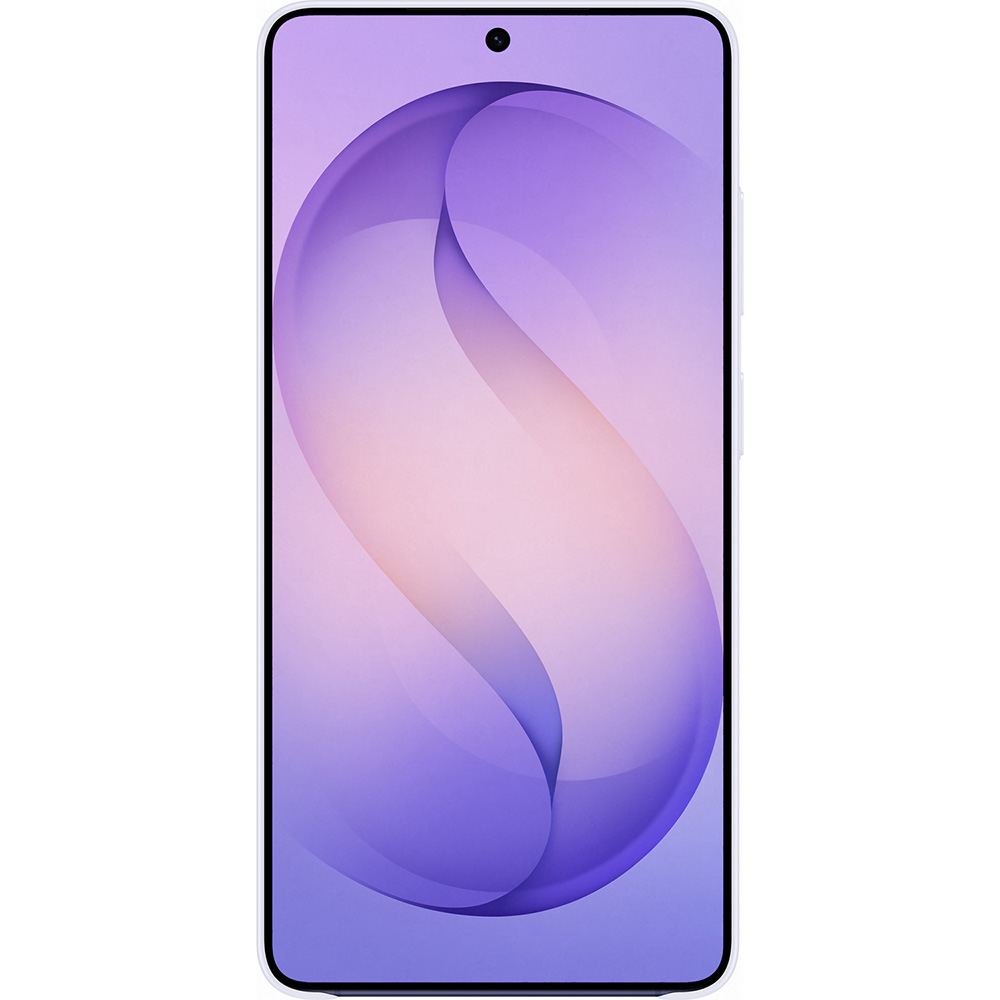 Чохол SAMSUNG Slim Magnet для Samsung Galaxy S26 Ultra Light Violet (EF-SS948CVEGWW) Особливості безпровідна зарядка